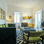 Portas De São Bento Apartments