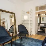 Portas De São Bento Apartments