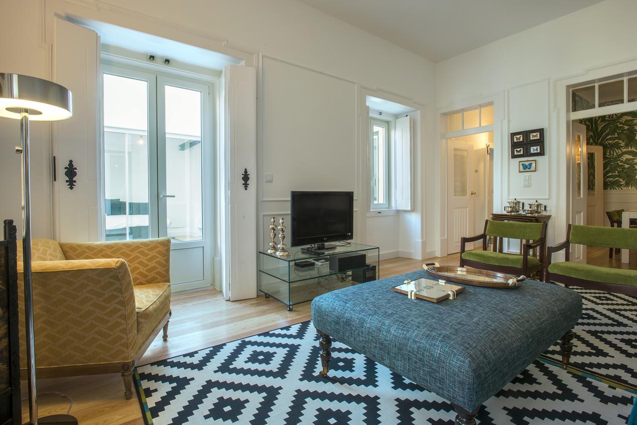 Apartamento Portas De São Bento *