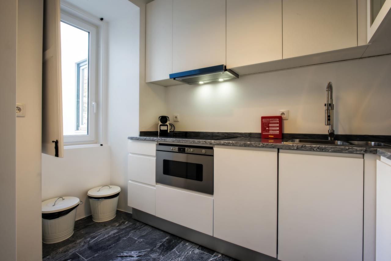 Portas De São Bento Apartamento
