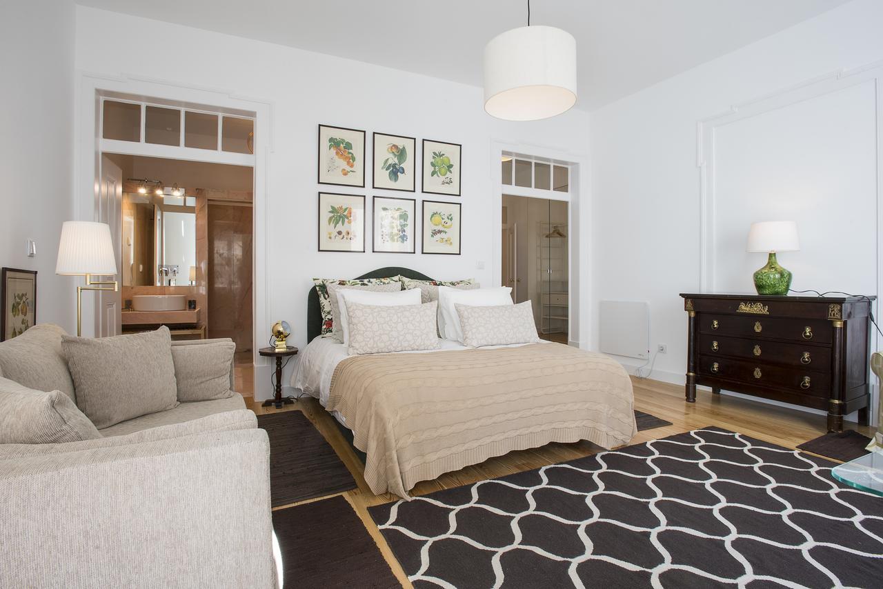 Apartamento Portas De São Bento