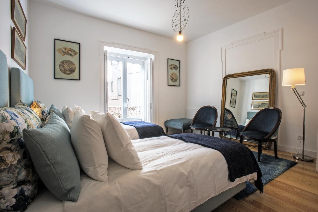 Portas De São Bento Apartamento *