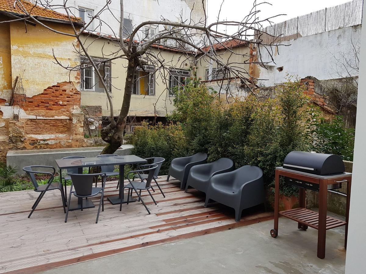 Portas De São Bento Apartamento *